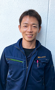 村上　文治
